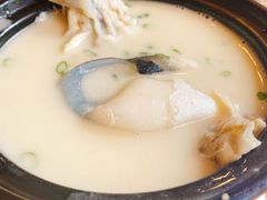 -天正河鲀·河豚亭(大连店)