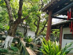 -东莞市可园博物馆