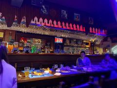 -甘尼仕印度餐厅爵士酒吧(阳春巷店)