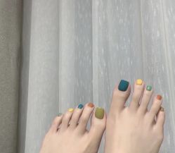 -1T·1M 日式美甲美睫