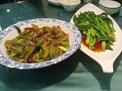 -韶山冲湘菜馆(大明湖店)