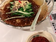 -七八冷面·延边朝鲜族美食(圣熙八号店)