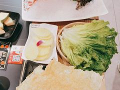-淼福猪肚鸡·椰子鸡火锅(大沙地店)
