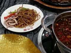 -吉布鲁牛排海鲜自助(万州万达广场店)