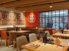 -味千拉面(大润发店)