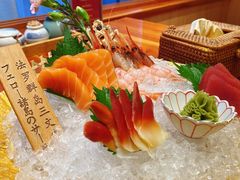 -文三酒肆自助放题(新街口友谊广场店)