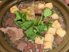-南京大牌档(崇文门国瑞店)
