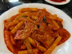 -桃园中华料理炸酱面(燕儿岛路店)