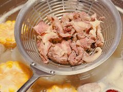 -八合里牛肉火锅(福州万象城店)