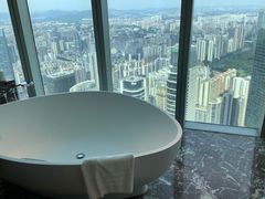 -广州四季酒店