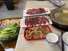 -杏花吴记牛肉火锅