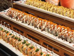 -韩盛·盛江山自助料理(中街大悦城黑金店)