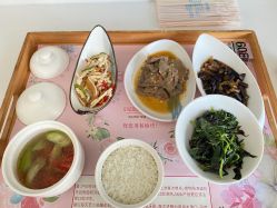 点击看大图 -中法母婴月子中心(南湖创始店)