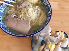-裕兴记·三虾面(西北街总店)