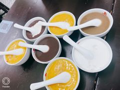-佳佳甜品(寧波街總店)