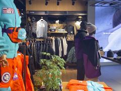 -THE NORTH FACE(三里屯ONEBOX店)