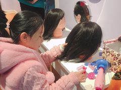 -呼和浩特市老牛儿童探索馆