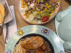 -豪客来牛排(重庆金源世纪广场1731店 )