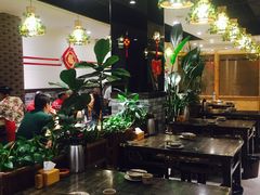 大堂-庆合府重庆大排档(紫都城店)