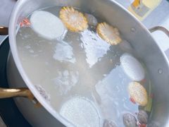 -牛天下·牛肉·海鲜·打边炉·融合菜