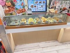 -1973继光香香鸡(金桥国际店)