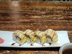 -小川洋风料理(街道口店)