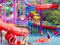 -清泉湾生态旅游度假区