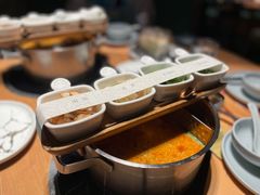 -生如夏花泰式火锅(鹭洲里店)