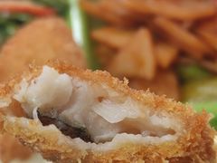 -高铁便当(长白街店)