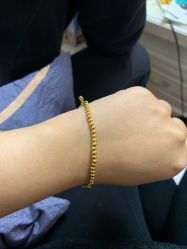 -六福珠寶(苏州人民商场店)