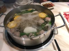 -为什么牛潮汕牛肉火锅(中信广场店)