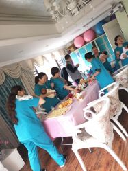 -蓓儿悦月子会所(日月大道店)