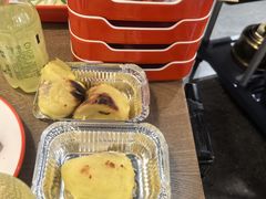 -言玖鲜火锅串串披萨自助(益田假日店)