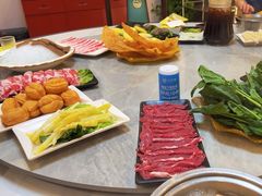 -牛天下·牛肉·海鲜·打边炉·融合菜