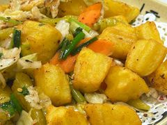 -云中鱼蒸汽石锅鱼(川沙百联店)