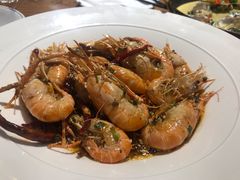 五味虾-大川先生·小龙虾·川菜(信义坊店)