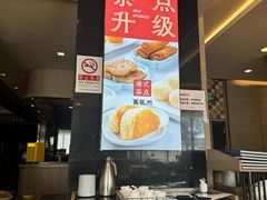 -万龙洲海鲜(南新仓店)