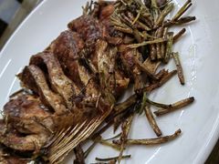 干煎糟鱼-协和菜馆(凤凰街店)