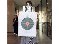 -枪馆1号实弹射击俱乐部