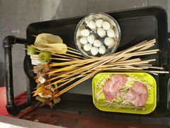 -钢管厂五区小郡肝串串香(车公庙店)