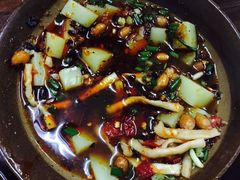 -姚家豆花