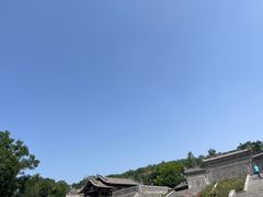 -山西王家大院