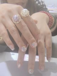 -瞧·享轻奢美甲美睫