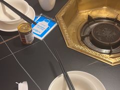 -蜀九香火锅(彩虹店)