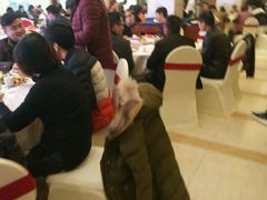 -小厨娘淮扬菜(天印大道店)