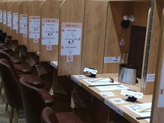-独食火锅·半米屋台(望平街店)