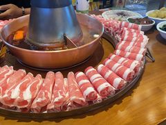 -刘老表·瓦罐汤涮肉(青云谱店)