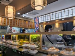 -禾绿回转寿司(国瑞店)