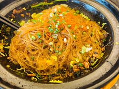 海皇干捞粉丝-聚鑫阁江浙菜·非遗传承技艺(青村帝华园店)