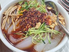 -老爷庙风味美食府(魏都大道店)